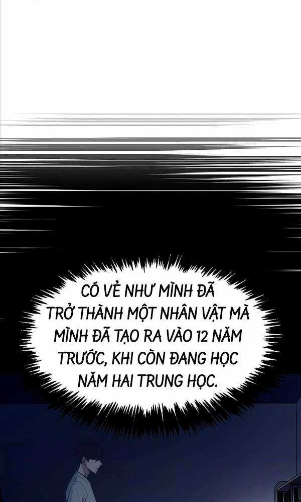 Người Chơi Che Giấu Quá Khứ Chapter 1 trang 15