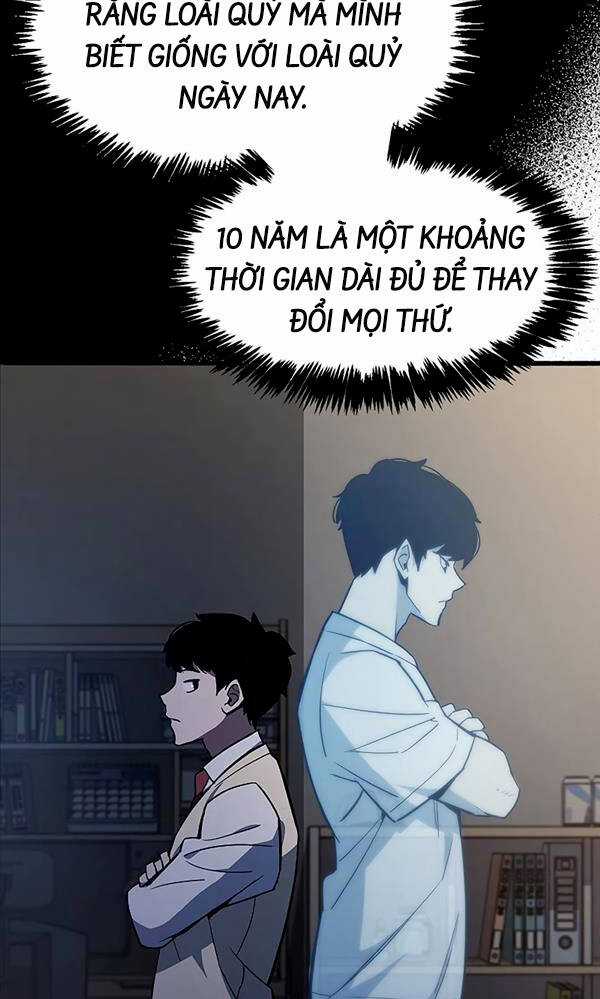 Người Chơi Che Giấu Quá Khứ Chapter 1 trang 150