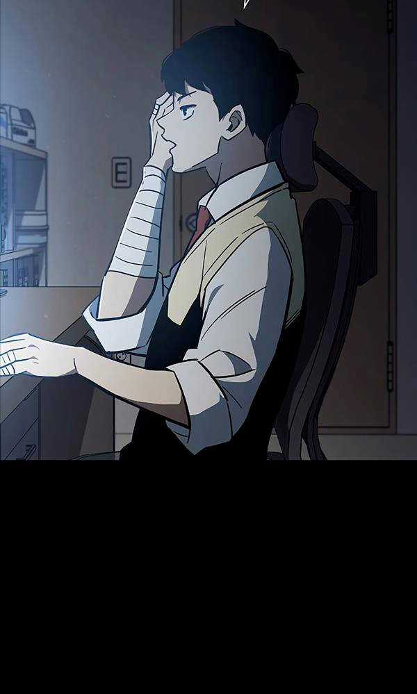 Người Chơi Che Giấu Quá Khứ Chapter 1 trang 159