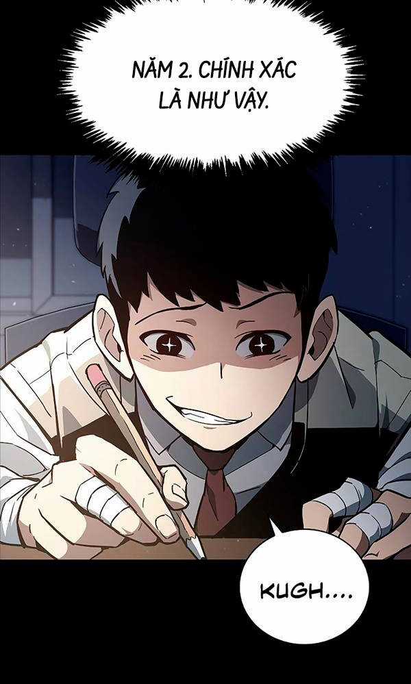 Người Chơi Che Giấu Quá Khứ Chapter 1 trang 17