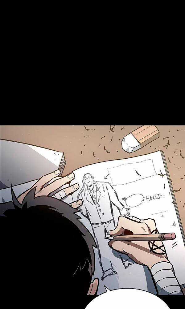 Người Chơi Che Giấu Quá Khứ Chapter 1 trang 18