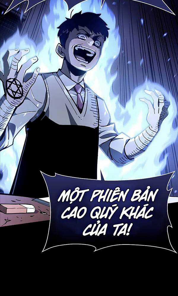 Người Chơi Che Giấu Quá Khứ Chapter 1 trang 20