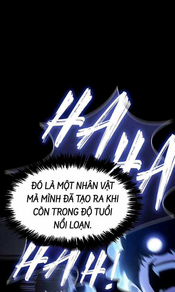 Người Chơi Che Giấu Quá Khứ Chapter 1 trang 21