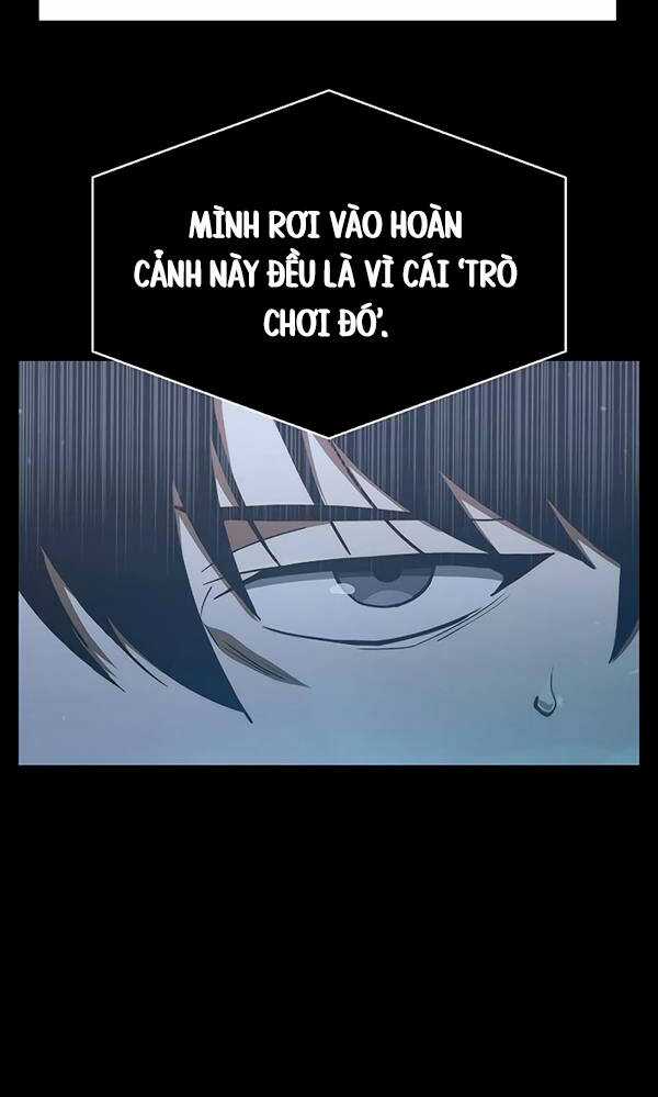 Người Chơi Che Giấu Quá Khứ Chapter 1 trang 23