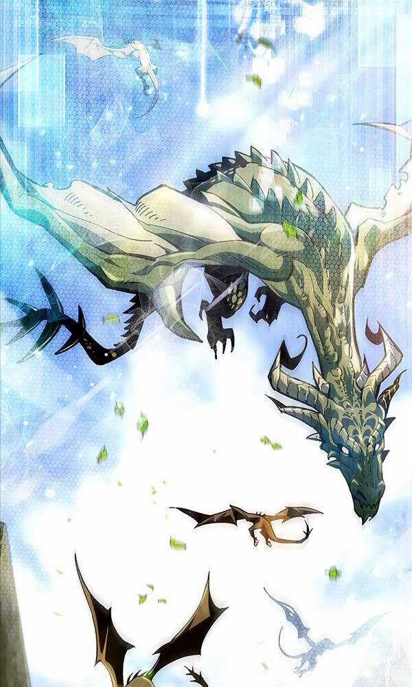 Người Chơi Che Giấu Quá Khứ Chapter 1 trang 25