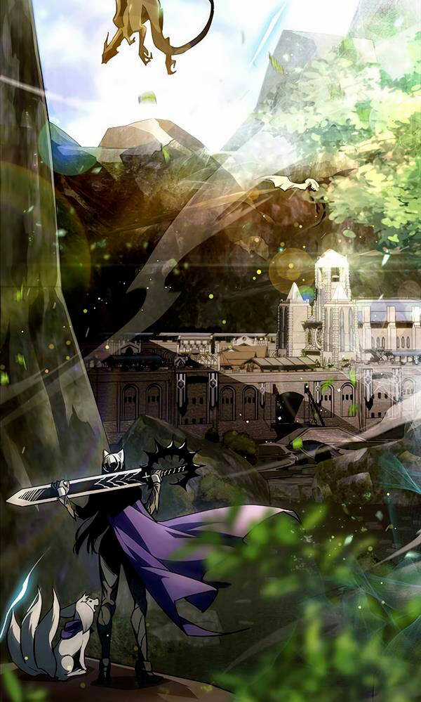 Người Chơi Che Giấu Quá Khứ Chapter 1 trang 26