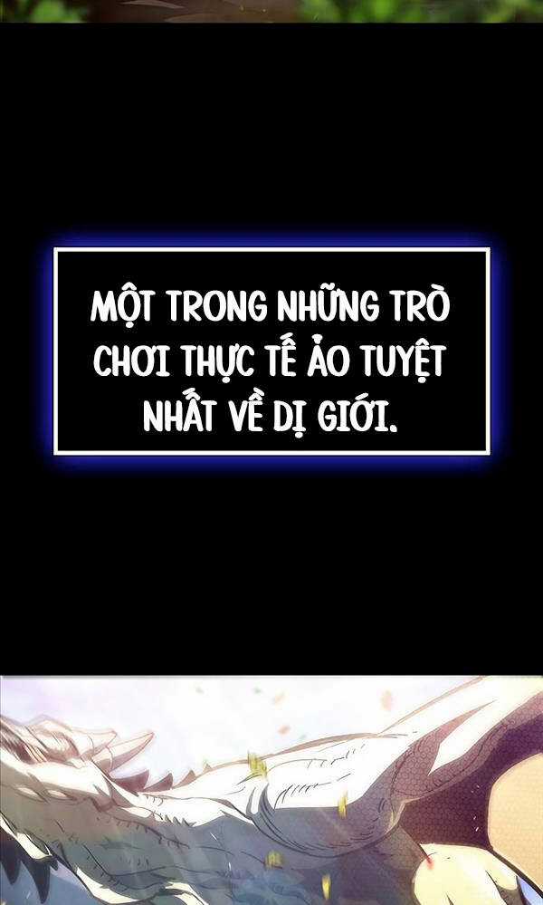 Người Chơi Che Giấu Quá Khứ Chapter 1 trang 27