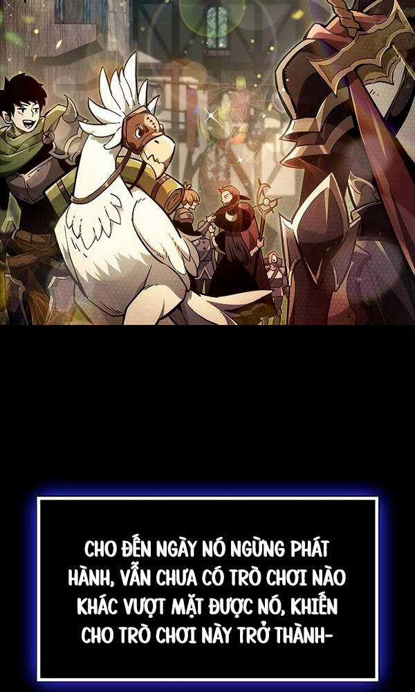 Người Chơi Che Giấu Quá Khứ Chapter 1 trang 29