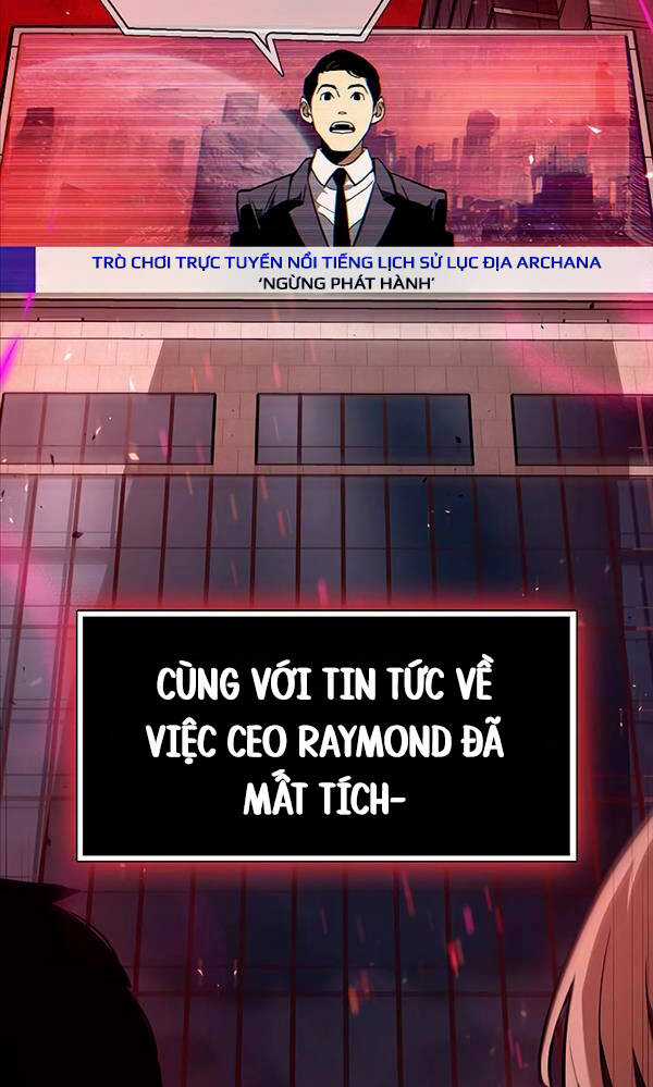 Người Chơi Che Giấu Quá Khứ Chapter 1 trang 33