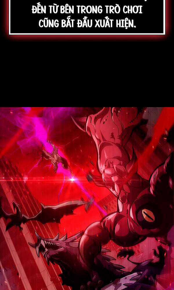 Người Chơi Che Giấu Quá Khứ Chapter 1 trang 40