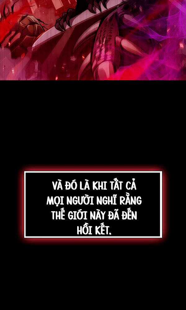 Người Chơi Che Giấu Quá Khứ Chapter 1 trang 41