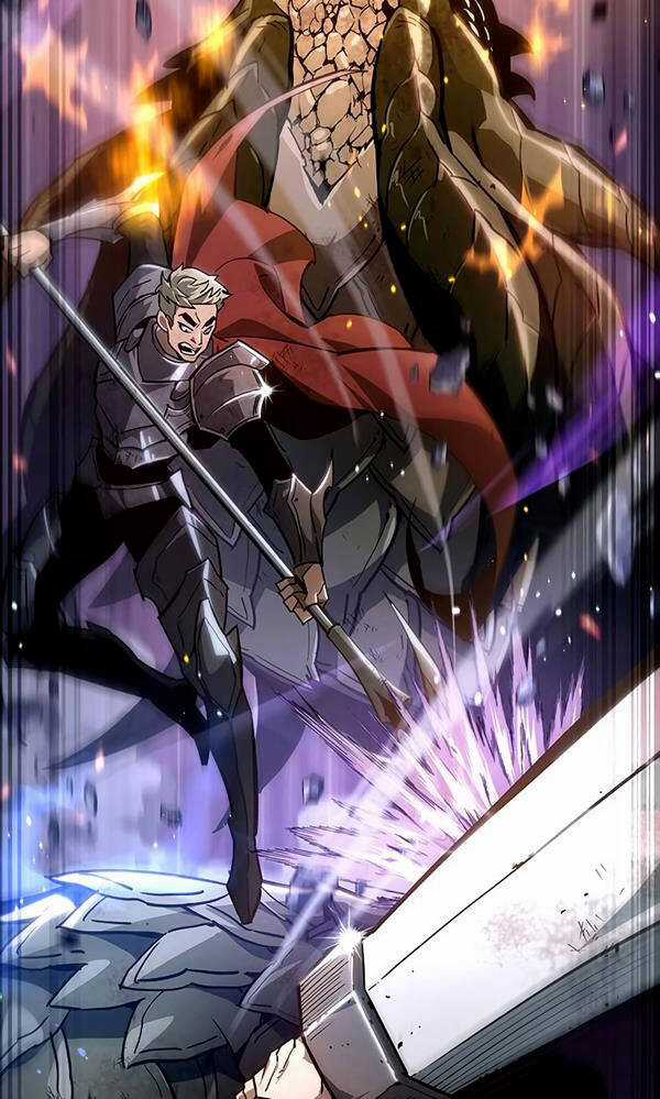 Người Chơi Che Giấu Quá Khứ Chapter 1 trang 43