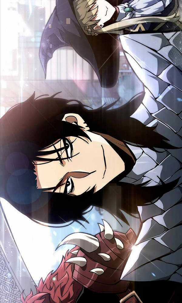 Người Chơi Che Giấu Quá Khứ Chapter 1 trang 47