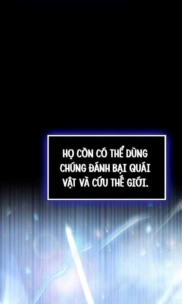 Người Chơi Che Giấu Quá Khứ Chapter 1 trang 49