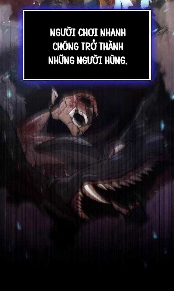 Người Chơi Che Giấu Quá Khứ Chapter 1 trang 51