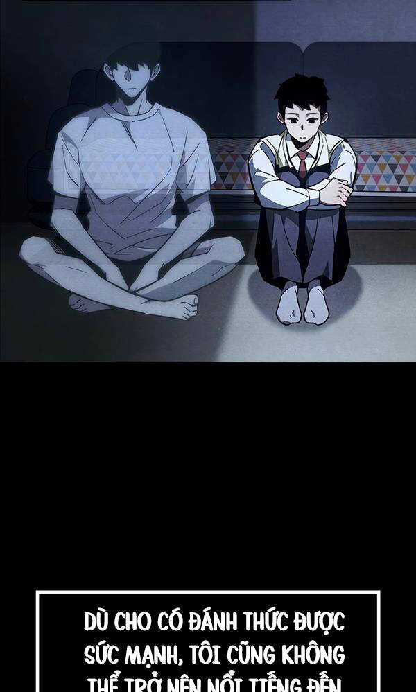 Người Chơi Che Giấu Quá Khứ Chapter 1 trang 54