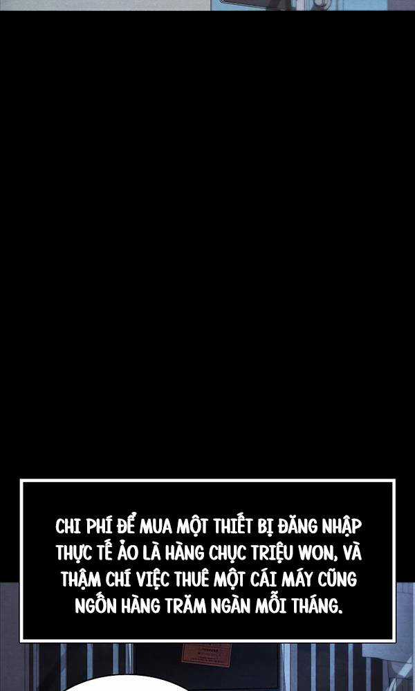 Người Chơi Che Giấu Quá Khứ Chapter 1 trang 56