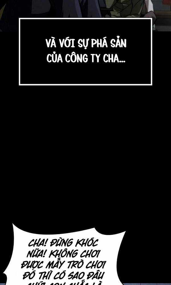 Người Chơi Che Giấu Quá Khứ Chapter 1 trang 59