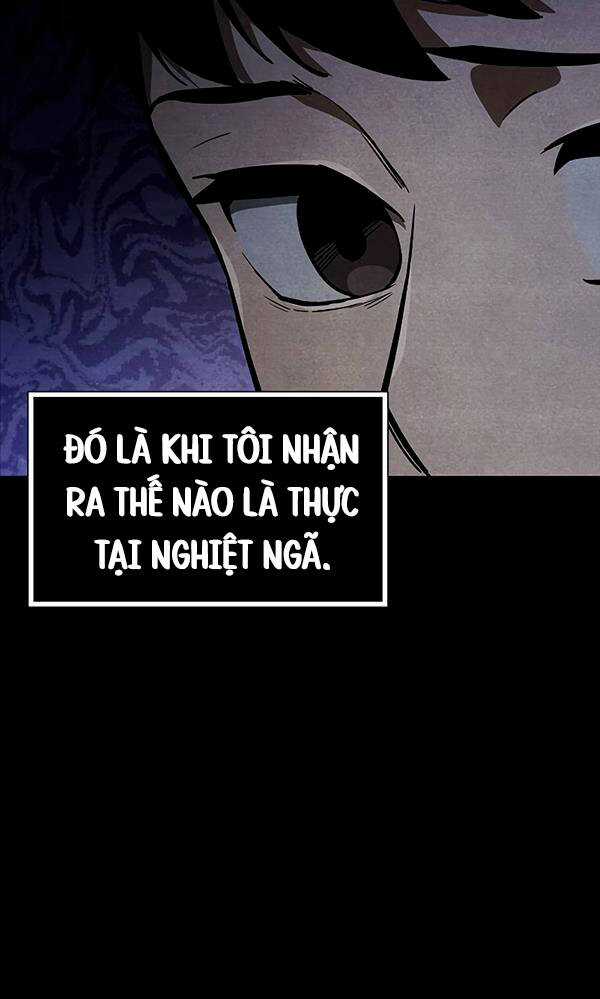 Người Chơi Che Giấu Quá Khứ Chapter 1 trang 62