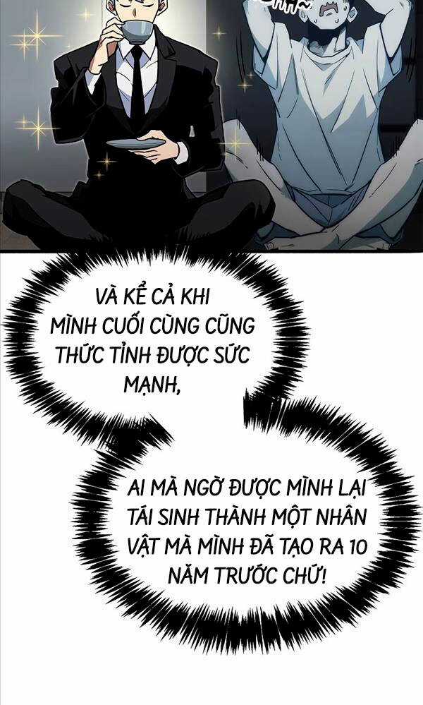 Người Chơi Che Giấu Quá Khứ Chapter 1 trang 66