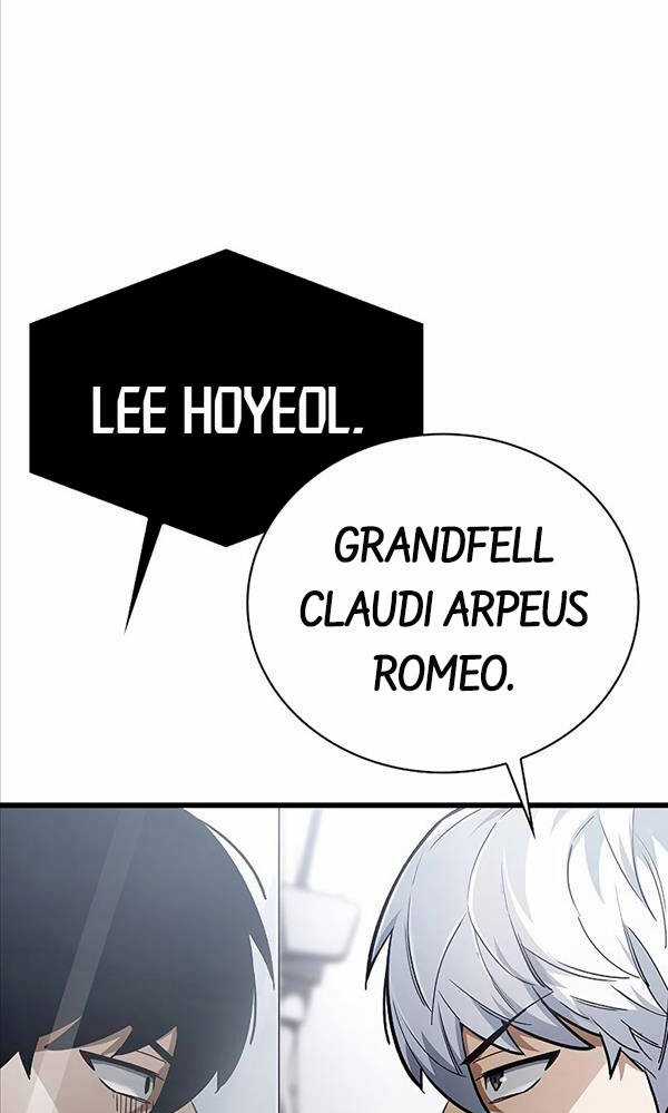 Người Chơi Che Giấu Quá Khứ Chapter 1 trang 7