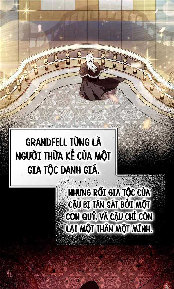 Người Chơi Che Giấu Quá Khứ Chapter 1 trang 75