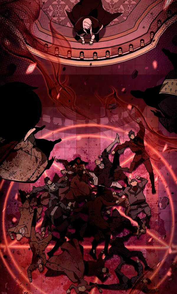 Người Chơi Che Giấu Quá Khứ Chapter 1 trang 76