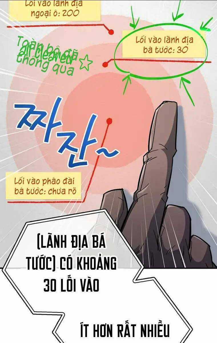 Người Chơi Che Giấu Quá Khứ Chapter 10 trang 11