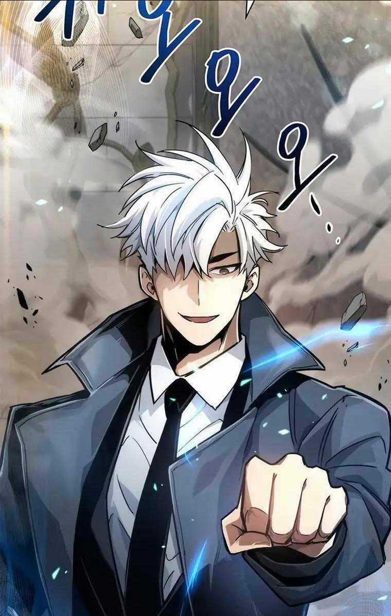 Người Chơi Che Giấu Quá Khứ Chapter 10 trang 111