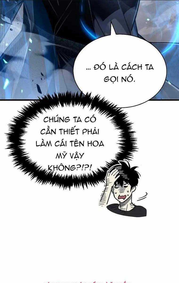 Người Chơi Che Giấu Quá Khứ Chapter 10 trang 112