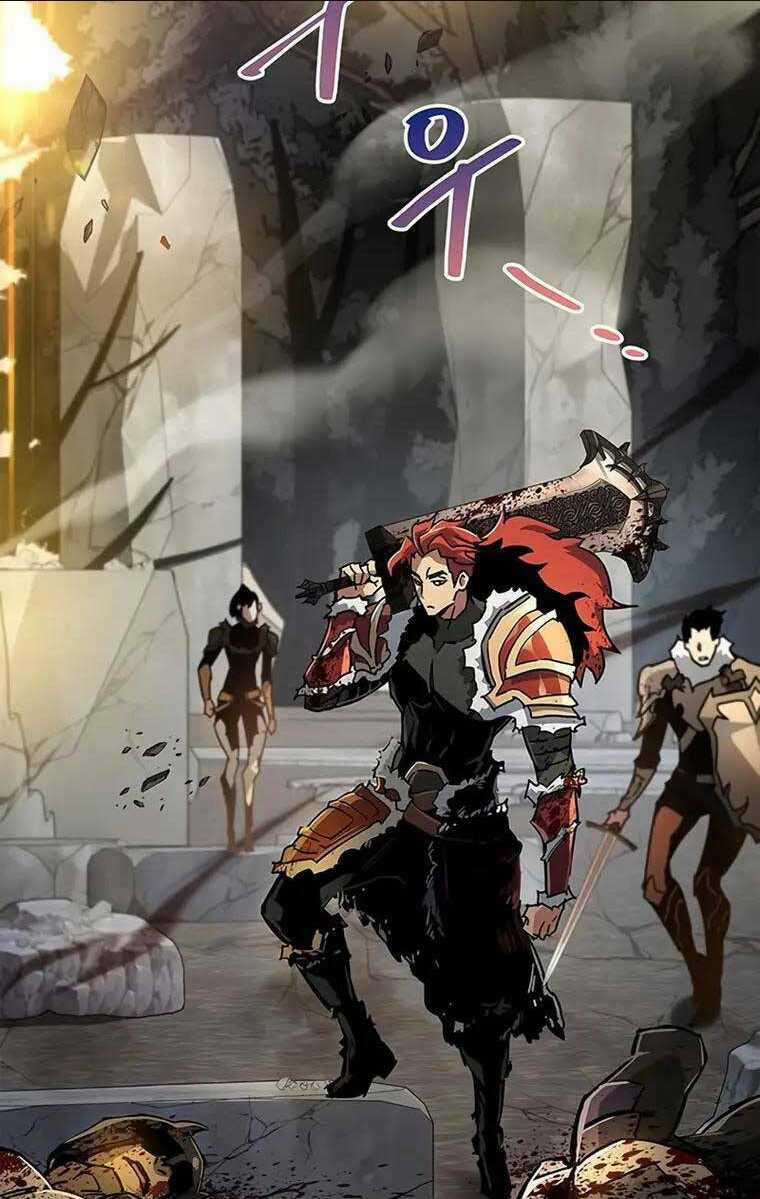 Người Chơi Che Giấu Quá Khứ Chapter 10 trang 120