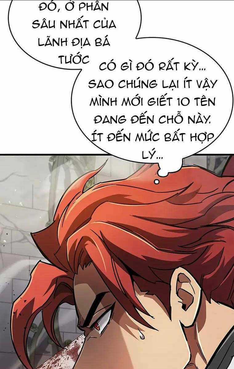 Người Chơi Che Giấu Quá Khứ Chapter 10 trang 122
