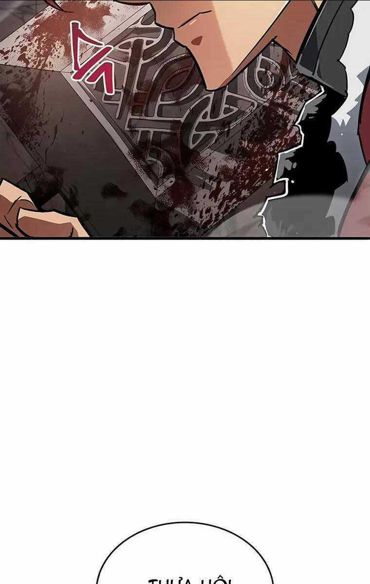 Người Chơi Che Giấu Quá Khứ Chapter 10 trang 123