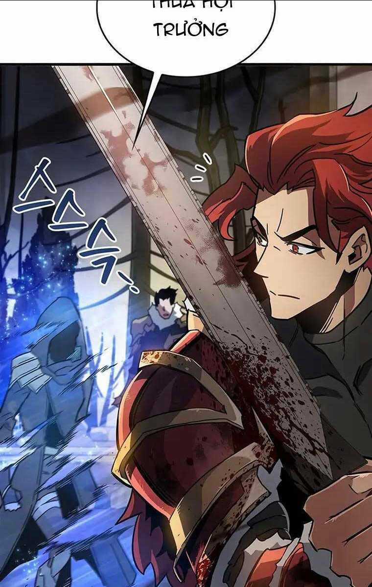 Người Chơi Che Giấu Quá Khứ Chapter 10 trang 124