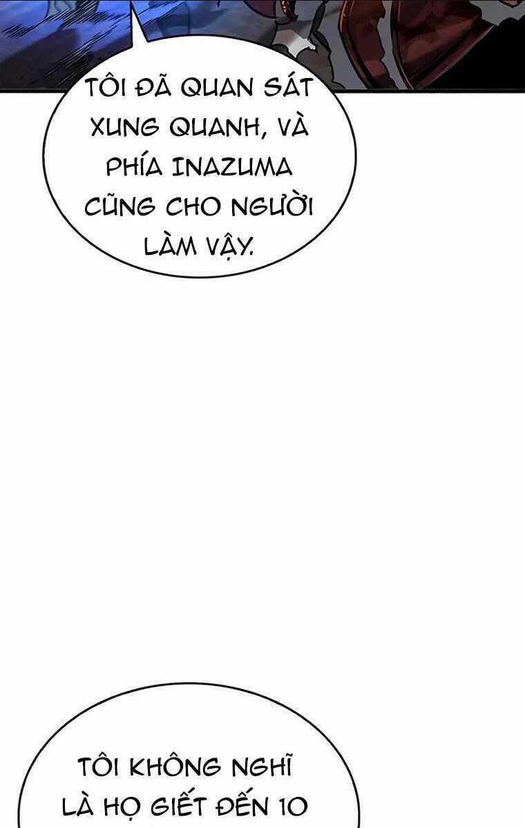 Người Chơi Che Giấu Quá Khứ Chapter 10 trang 125