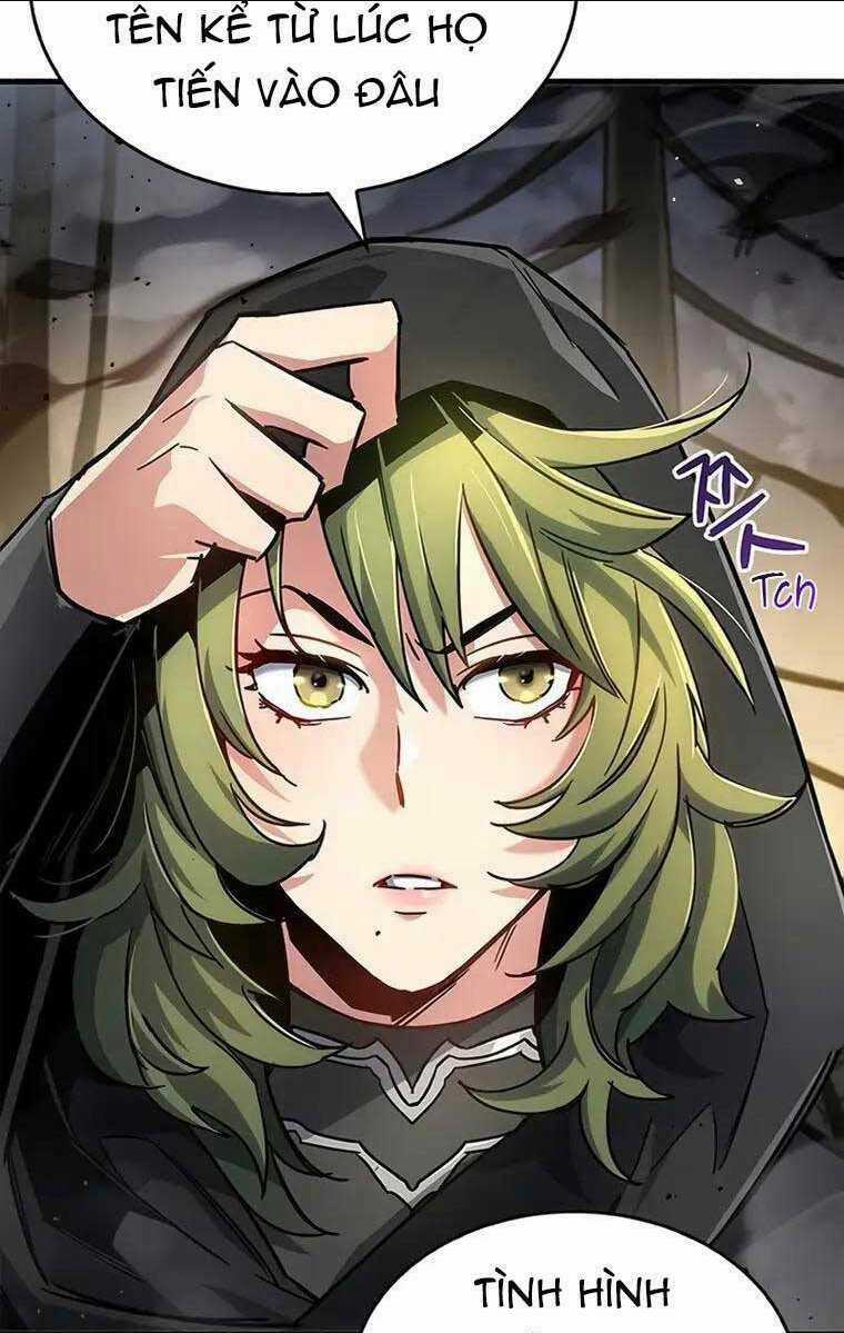 Người Chơi Che Giấu Quá Khứ Chapter 10 trang 126