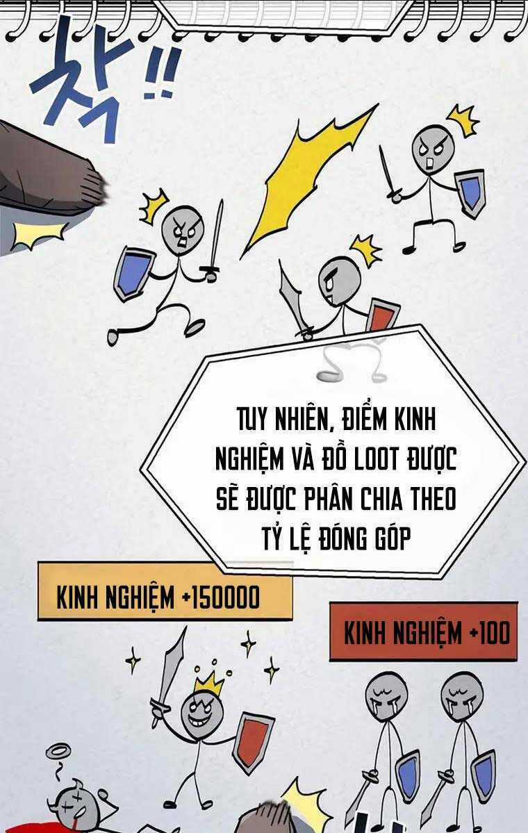 Người Chơi Che Giấu Quá Khứ Chapter 10 trang 13