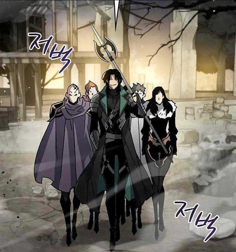 Người Chơi Che Giấu Quá Khứ Chapter 10 trang 130