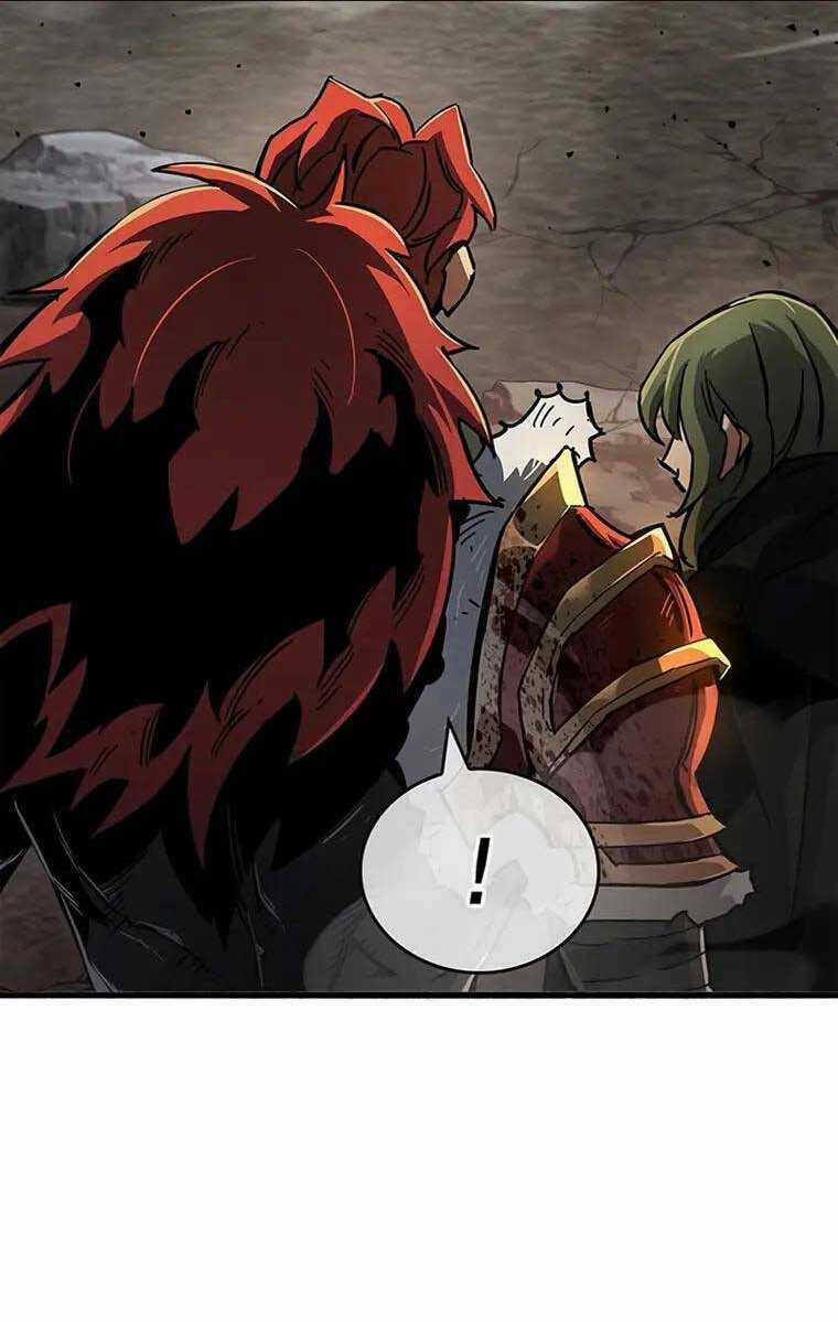 Người Chơi Che Giấu Quá Khứ Chapter 10 trang 131