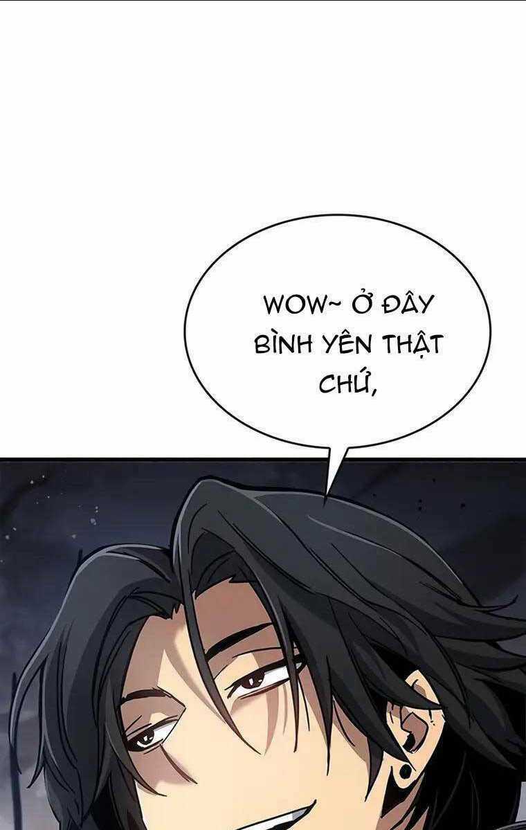 Người Chơi Che Giấu Quá Khứ Chapter 10 trang 132