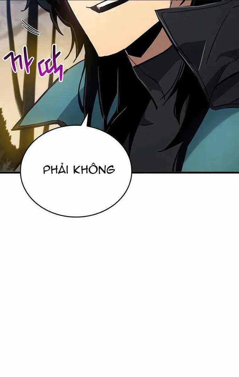 Người Chơi Che Giấu Quá Khứ Chapter 10 trang 133