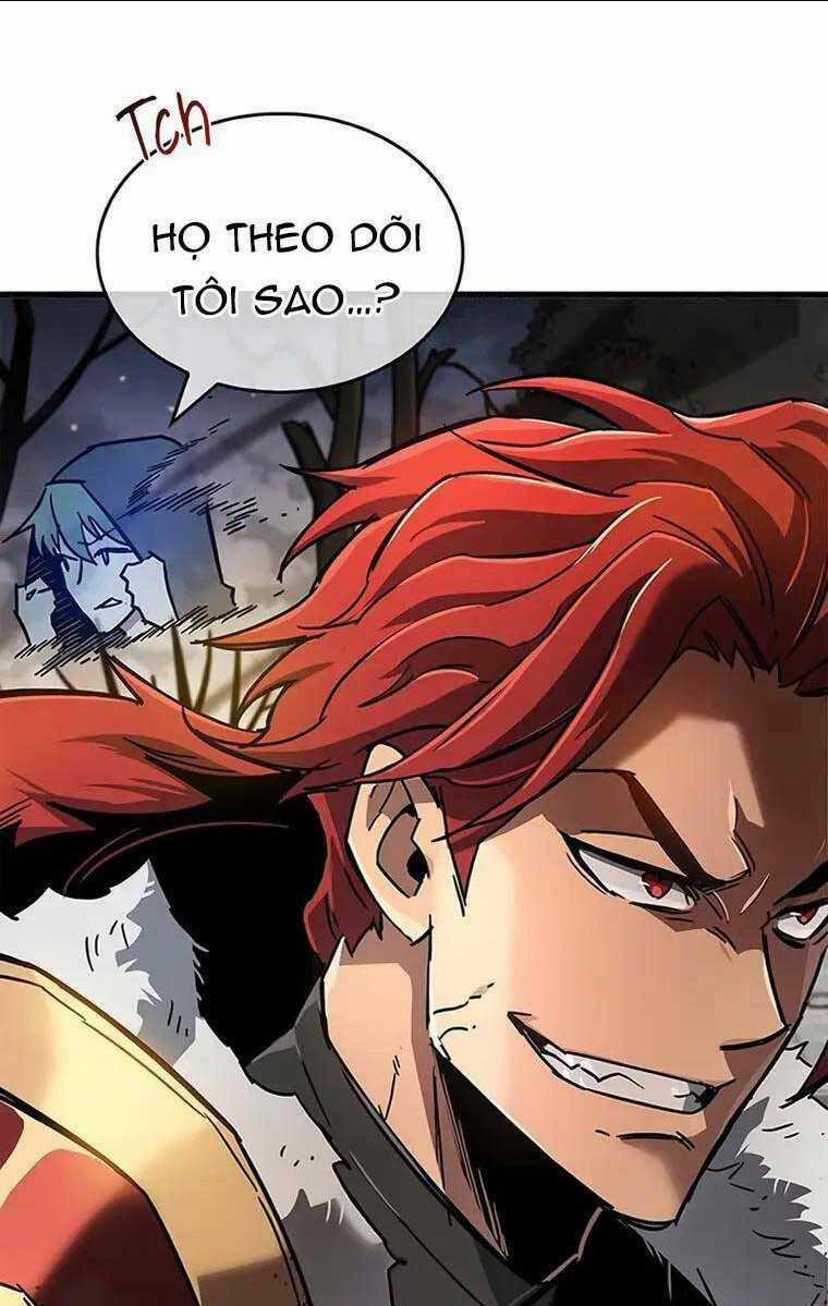 Người Chơi Che Giấu Quá Khứ Chapter 10 trang 134