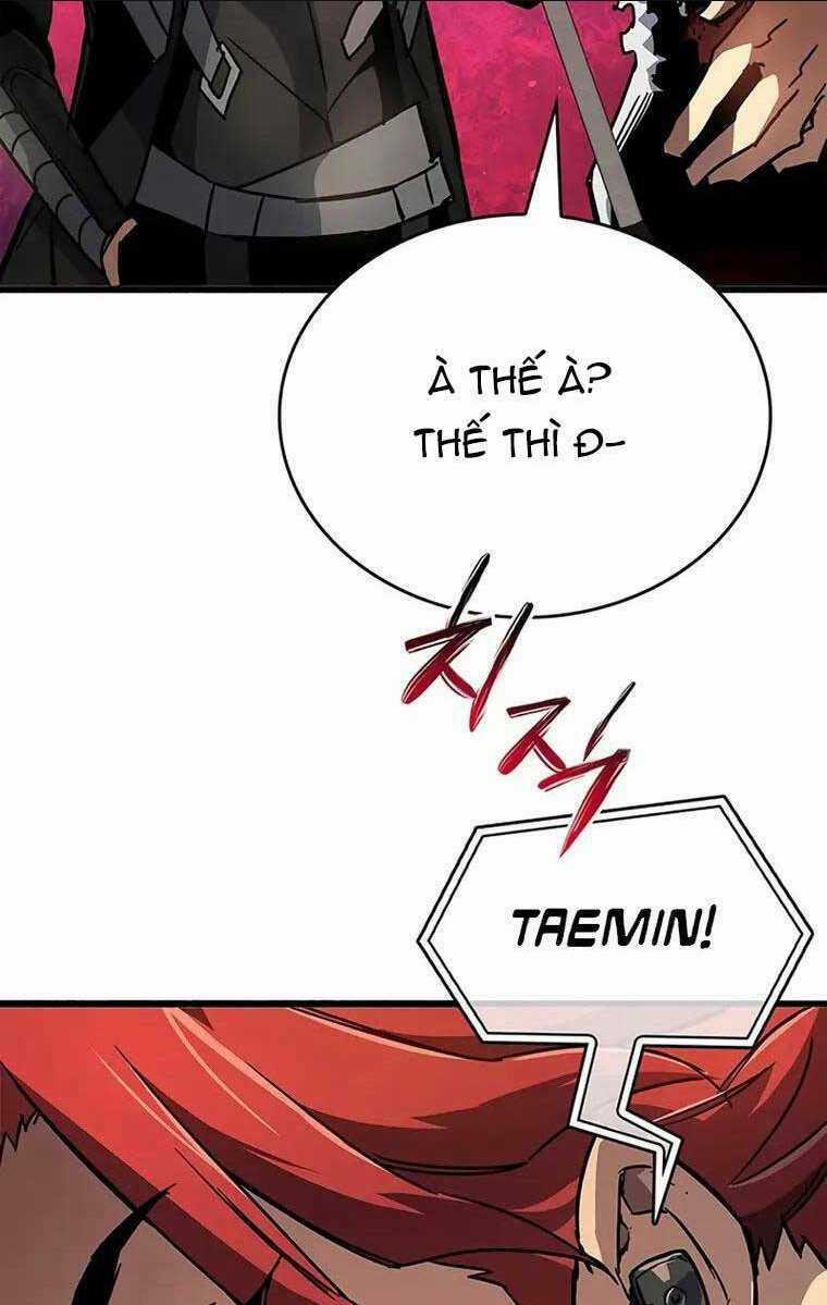 Người Chơi Che Giấu Quá Khứ Chapter 10 trang 137