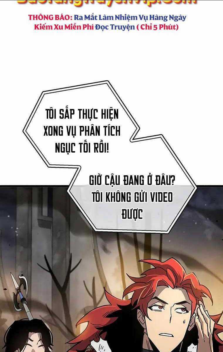 Người Chơi Che Giấu Quá Khứ Chapter 10 trang 139