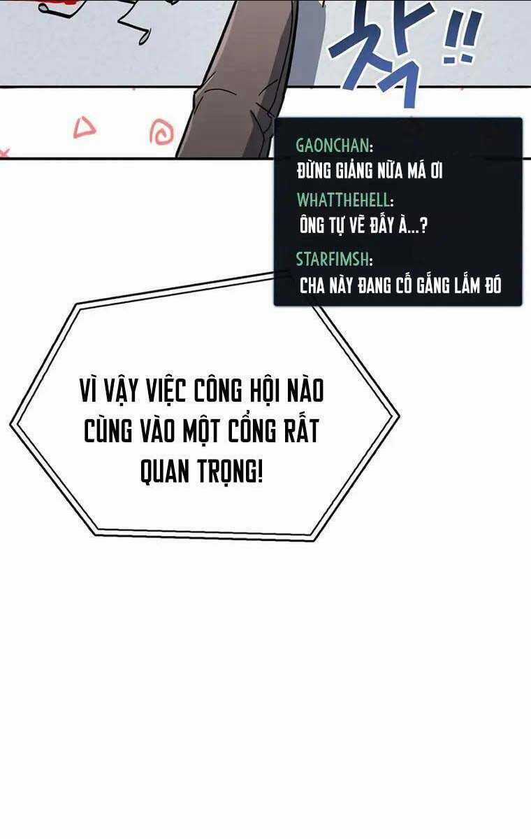 Người Chơi Che Giấu Quá Khứ Chapter 10 trang 14