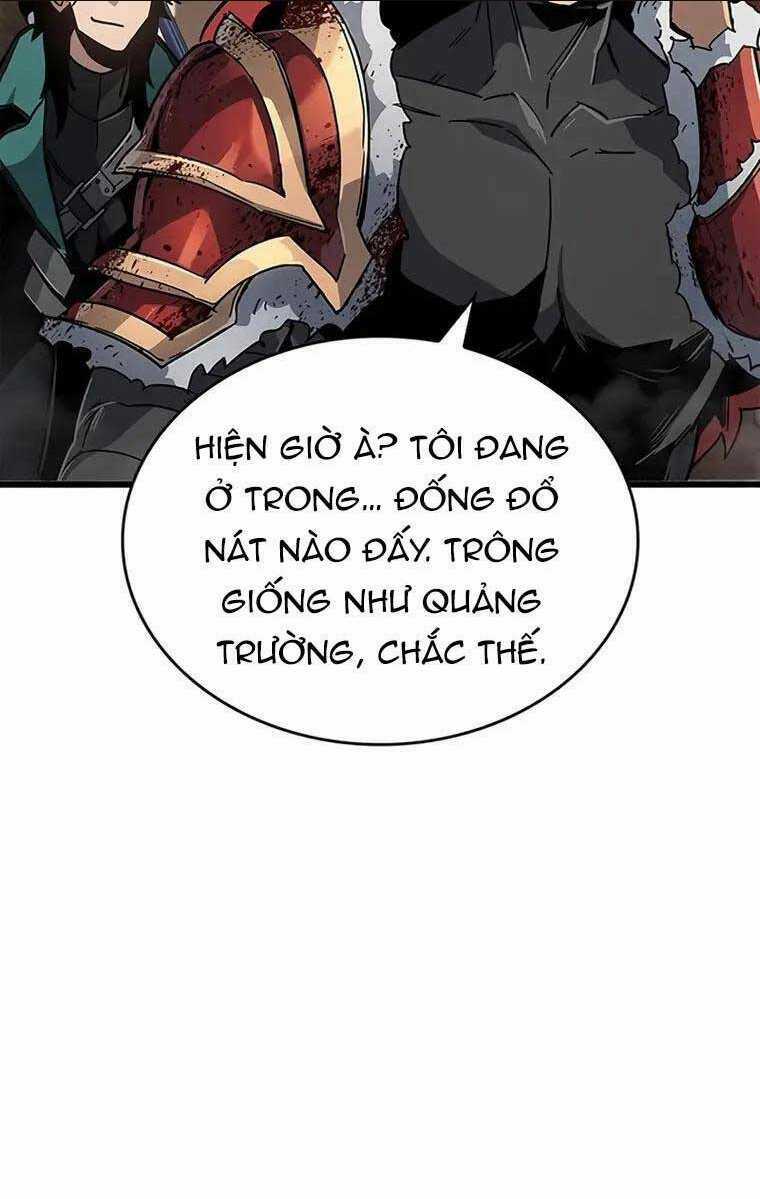 Người Chơi Che Giấu Quá Khứ Chapter 10 trang 140