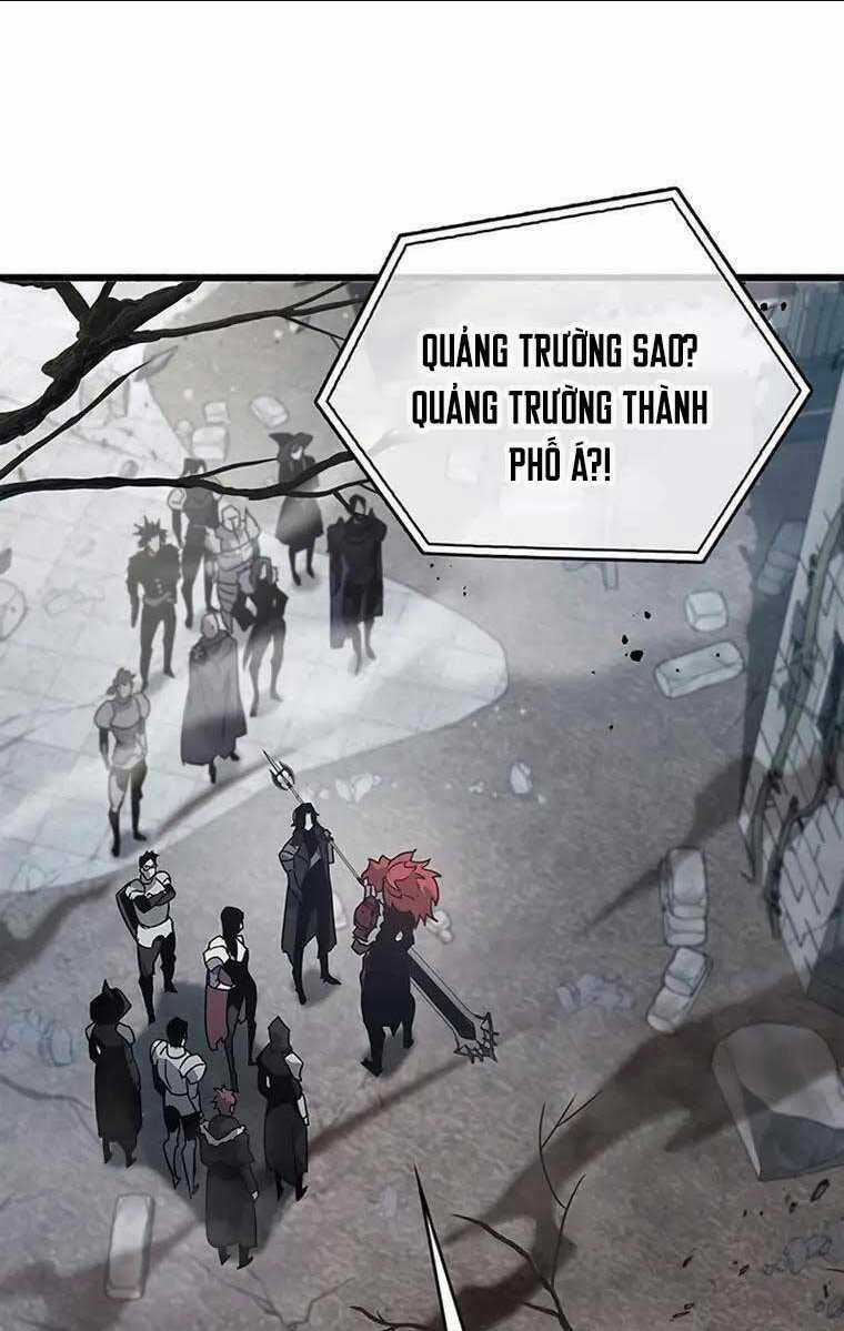 Người Chơi Che Giấu Quá Khứ Chapter 10 trang 141