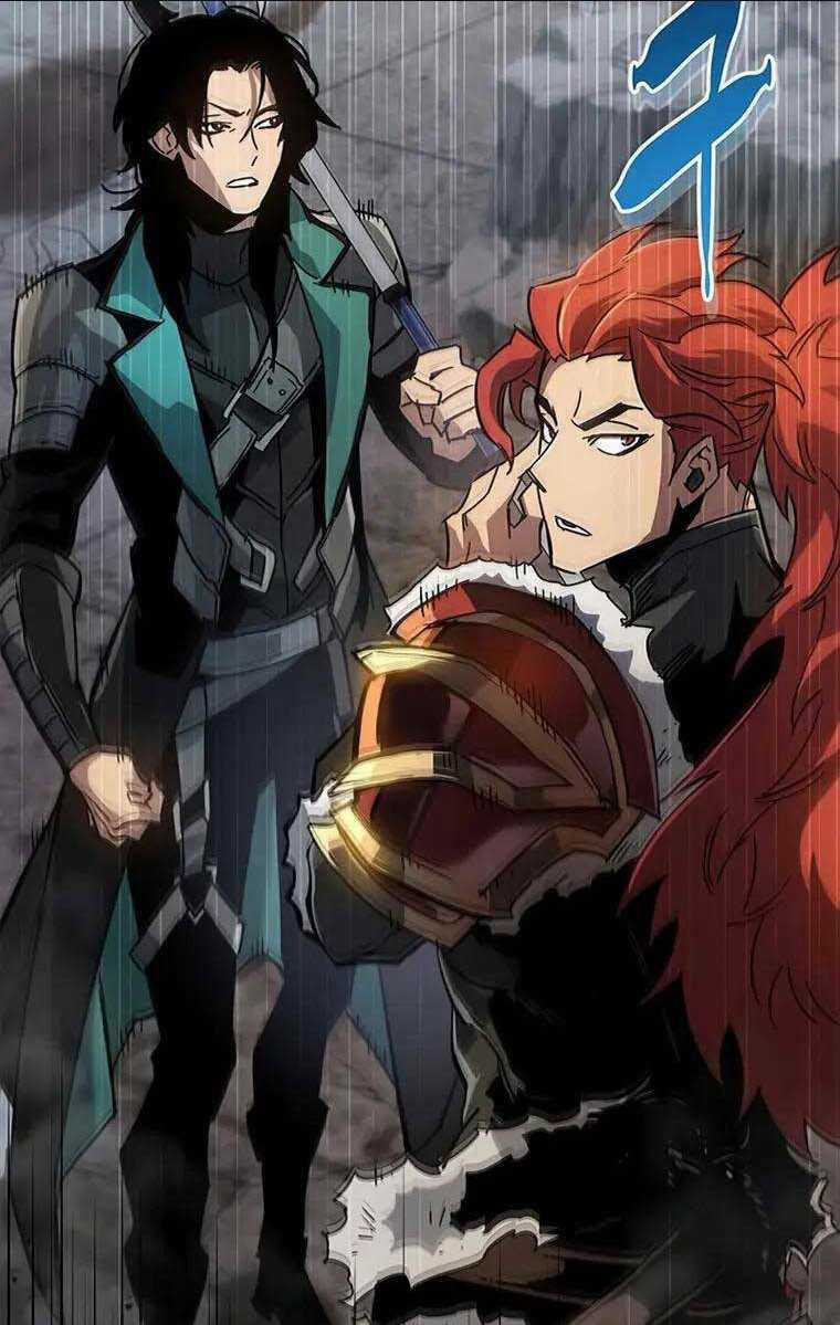 Người Chơi Che Giấu Quá Khứ Chapter 10 trang 147