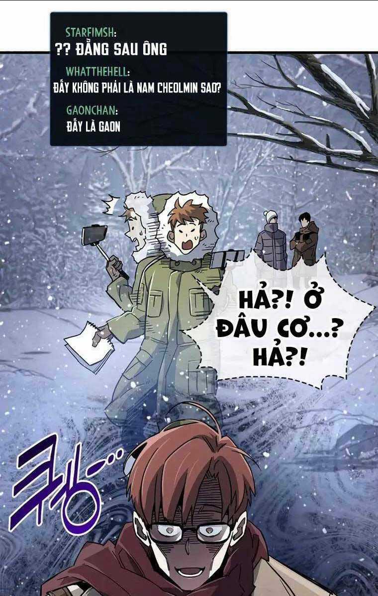 Người Chơi Che Giấu Quá Khứ Chapter 10 trang 17