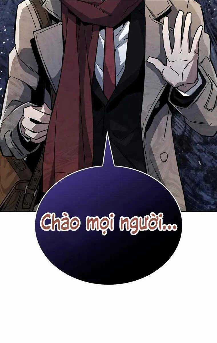 Người Chơi Che Giấu Quá Khứ Chapter 10 trang 18